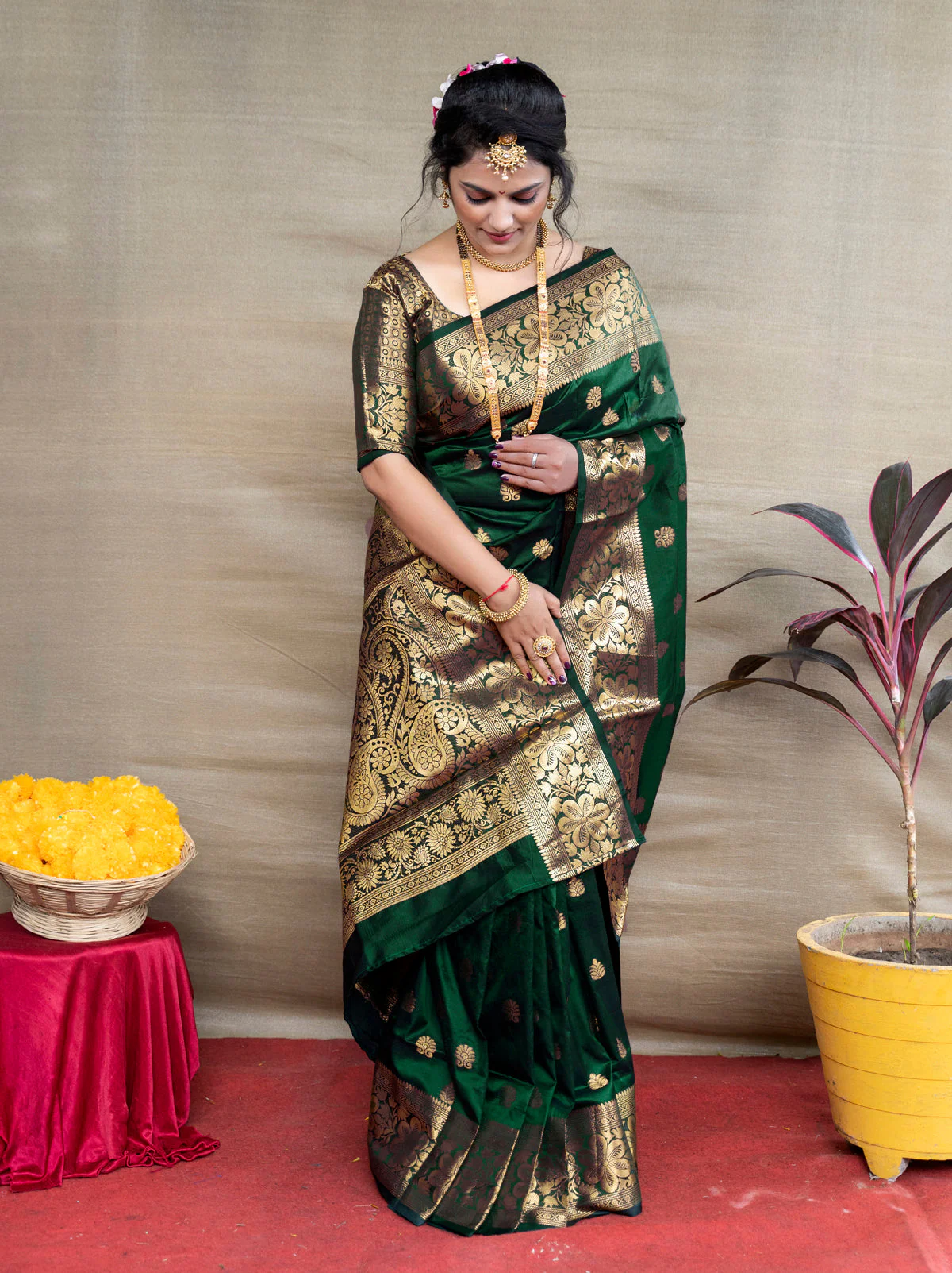 Silk Sarees