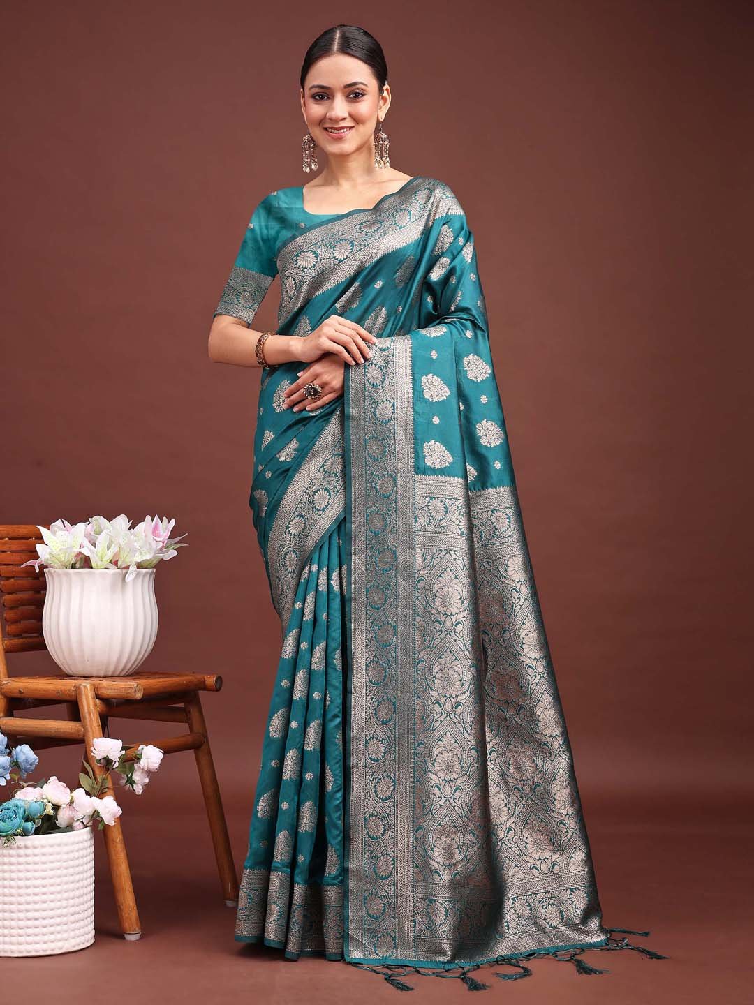 Banarasi Sarees